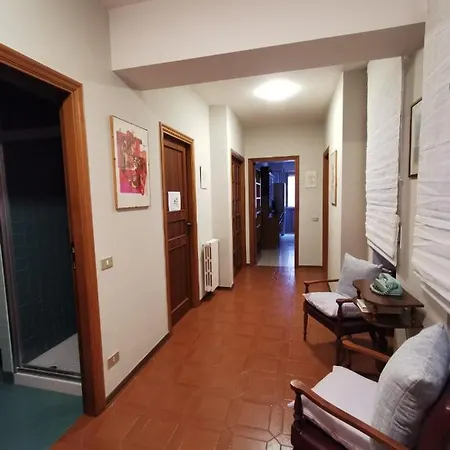 In Corso Lägenhet Guardiagrele